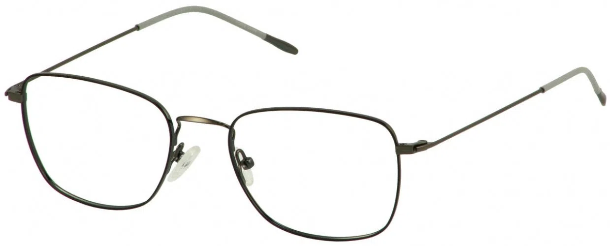 Perry Ellis 422 Eyeglasses - view 3